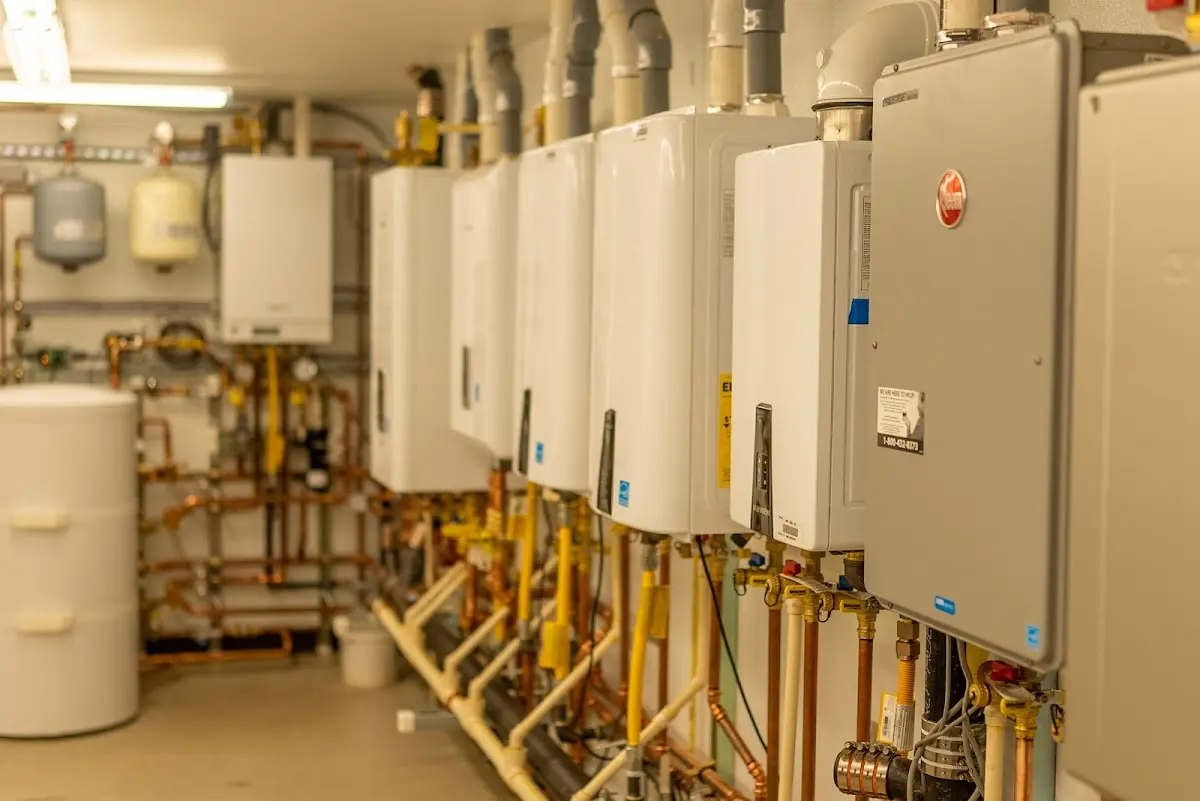 Pipe Repair in Sunset, UT